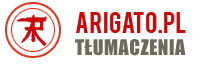 Tumacz albaski KARTUZY